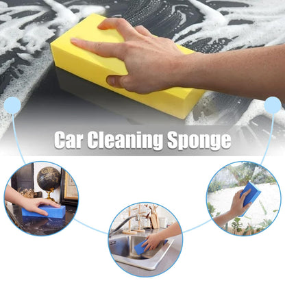 Reusable Super Absorbent Sponge